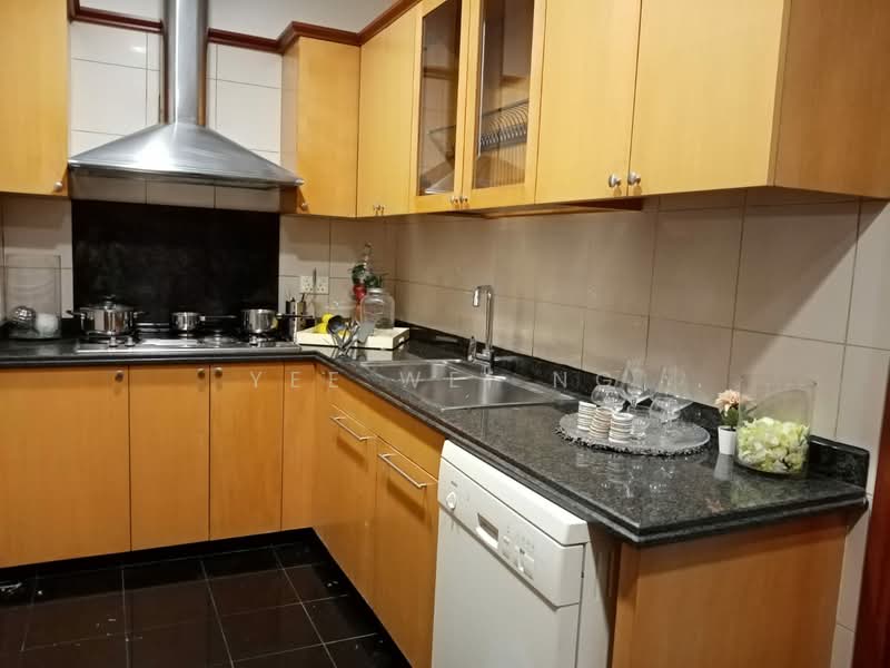 Cairnhill / Scotts Road Condo 1km ACS ☎️ 8321.8433, , 3 Bedrooms, 1,647 sqft, Condominium For Rent, by Yee Wei Ng, 500120689 - Kitchen - PropertyGuru.com.sg