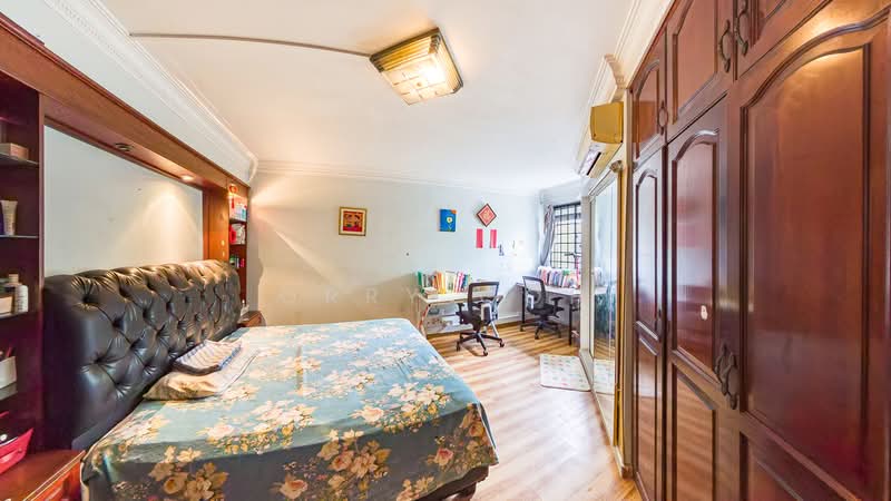 529 Serangoon North Avenue 4, 529 Serangoon North Avenue 4, 3 Bedrooms, 1,184 sqft, HDB Flat For Sale, by Orry Goh, 500120690 - PropertyGuru.com.sg