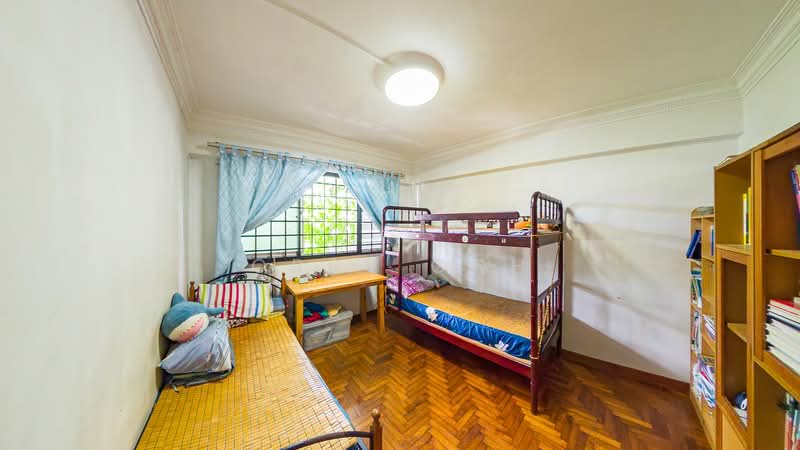 529 Serangoon North Avenue 4, 529 Serangoon North Avenue 4, 3 Bedrooms, 1,184 sqft, HDB Flat For Sale, by Orry Goh, 500120690 - PropertyGuru.com.sg