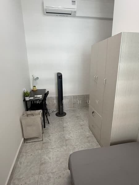 Chwee Chian View, Chwee Chian View, Room Rental, 200 sqft, Terraced House For Rent, by Alan Huy, 500120693 - Bedroom - PropertyGuru.com.sg