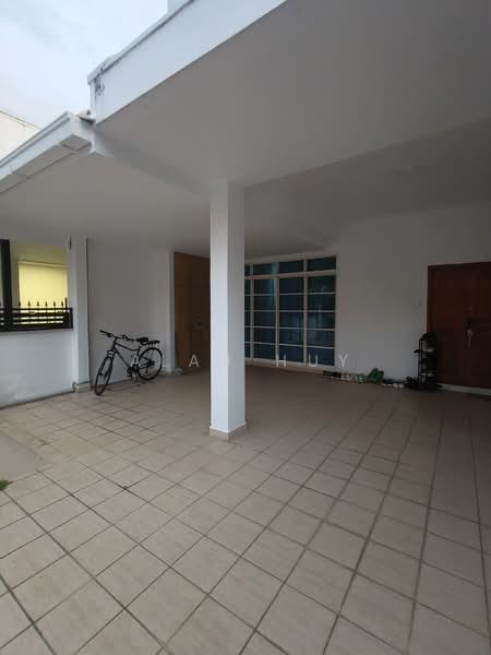 Chwee Chian View, Chwee Chian View, Room Rental, 200 sqft, Terraced House For Rent, by Alan Huy, 500120693 - Exterior - PropertyGuru.com.sg