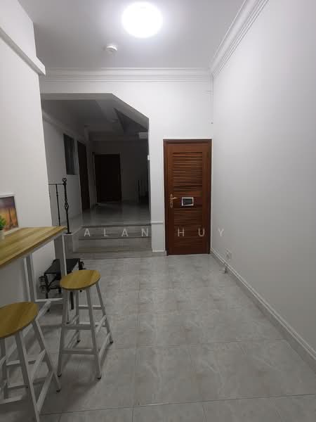 Chwee Chian View, Chwee Chian View, Room Rental, 200 sqft, Terraced House For Rent, by Alan Huy, 500120693 - Interior - PropertyGuru.com.sg