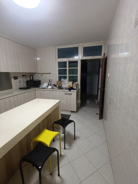 Chwee Chian View, Chwee Chian View, Room Rental, 200 sqft, Terraced House For Rent, by Alan Huy, 500120693 - Kitchen - PropertyGuru.com.sg