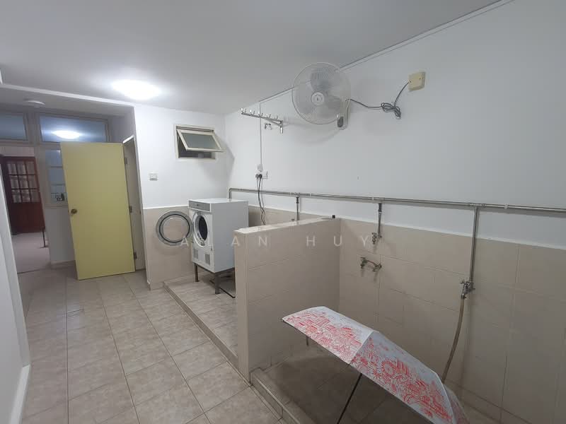 Chwee Chian View, Chwee Chian View, Room Rental, 200 sqft, Terraced House For Rent, by Alan Huy, 500120693 - Interior - PropertyGuru.com.sg