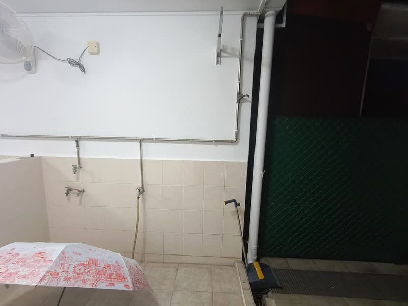 Chwee Chian View, Chwee Chian View, Room Rental, 200 sqft, Terraced House For Rent, by Alan Huy, 500120693 - Interior - PropertyGuru.com.sg