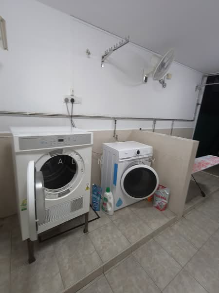 Chwee Chian View, Chwee Chian View, Room Rental, 200 sqft, Terraced House For Rent, by Alan Huy, 500120693 - Interior - PropertyGuru.com.sg