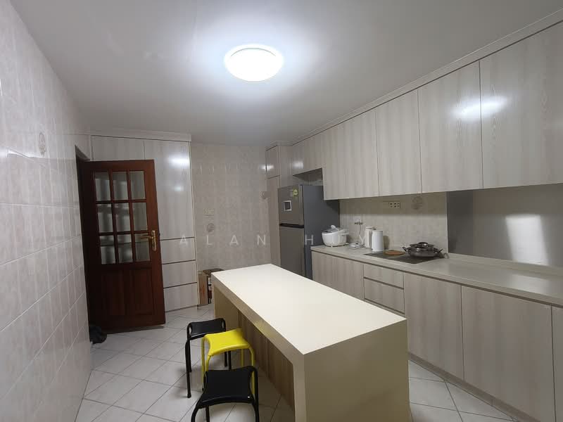 Chwee Chian View, Chwee Chian View, Room Rental, 200 sqft, Terraced House For Rent, by Alan Huy, 500120693 - Kitchen - PropertyGuru.com.sg