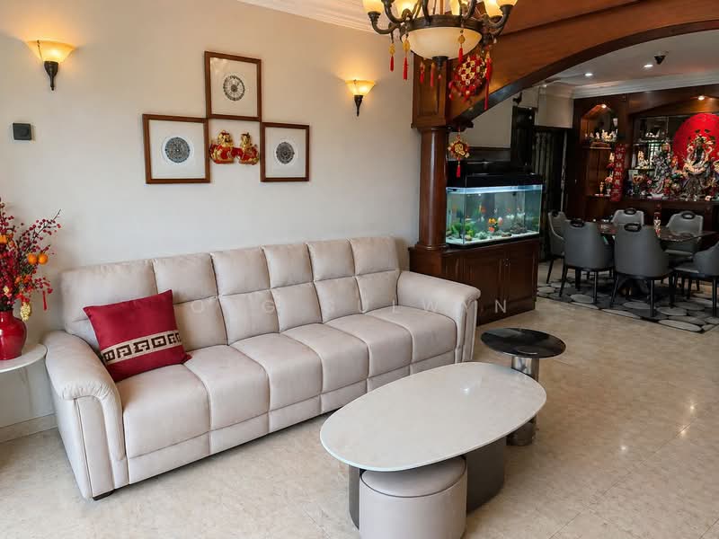 For Sale - Meralodge