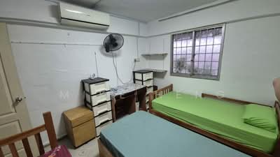 For Rent - 712 Yishun Avenue 5