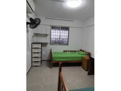 For Rent - 712 Yishun Avenue 5