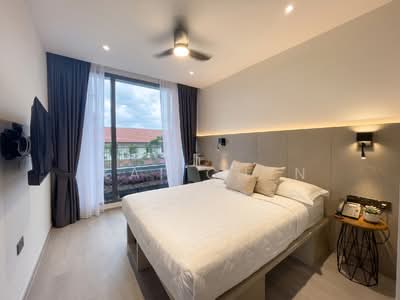 For Rent - Fort Marshall Residences