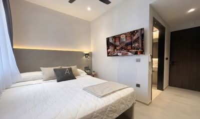 For Rent - Fort Marshall Residences