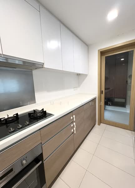 Boathouse Residences, 33 Upper Serangoon View, 3 Bedrooms, 1,012 sqft, Condominium For Rent, by Sia Mei Hwan, 500120697 - PropertyGuru.com.sg