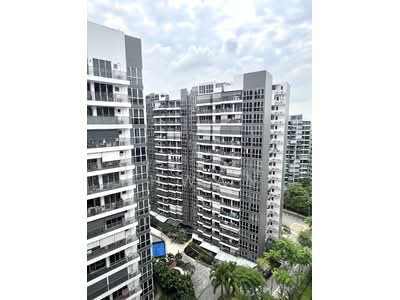 For Rent - Boathouse Residences