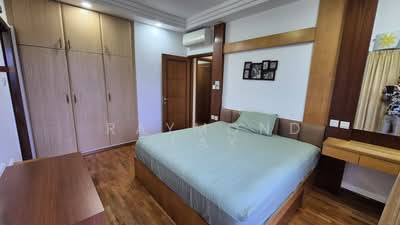 For Rent - Palm Gardens