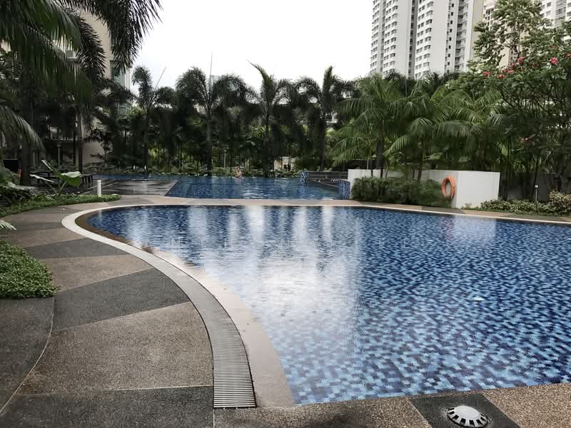 Beacon Heights, 8 Mar Thoma Road, 1 Bedroom, 667 sqft, Condominium For Rent, by Anthony Lee, 500120704 - Pool - PropertyGuru.com.sg