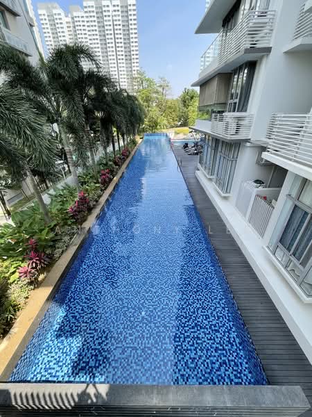 Beacon Heights, 8 Mar Thoma Road, 1 Bedroom, 667 sqft, Condominium For Rent, by Anthony Lee, 500120704 - Exterior - PropertyGuru.com.sg
