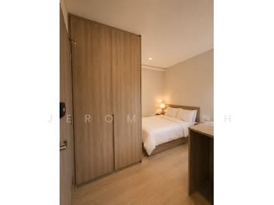 For Rent - Studio @ Eunos