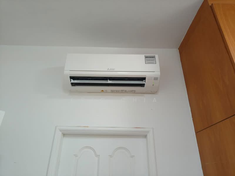 Signature Park, 50A Toh Tuck Road, Room Rental, 150 sqft, Condominium For Rent, by Eric Chia, 500120707 - Interior - PropertyGuru.com.sg