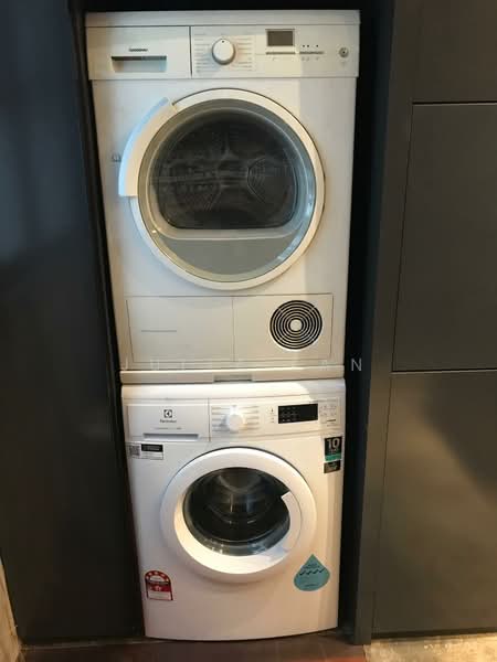 Harbourlights, 68 Telok Blangah Road, Room Rental, 170 sqft, Apartment For Rent, by Juita Tan, 500120708 - Kitchen - PropertyGuru.com.sg