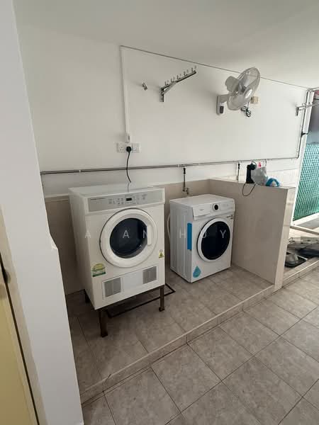 Chwee Chian View, Chwee Chian View, Room Rental, 200 sqft, Terraced House For Rent, by Alan Huy, 500120709 - Interior - PropertyGuru.com.sg