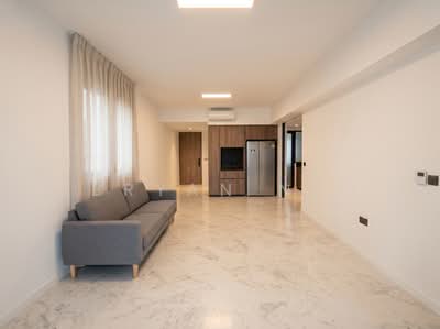 For Rent - Sceneca Residence