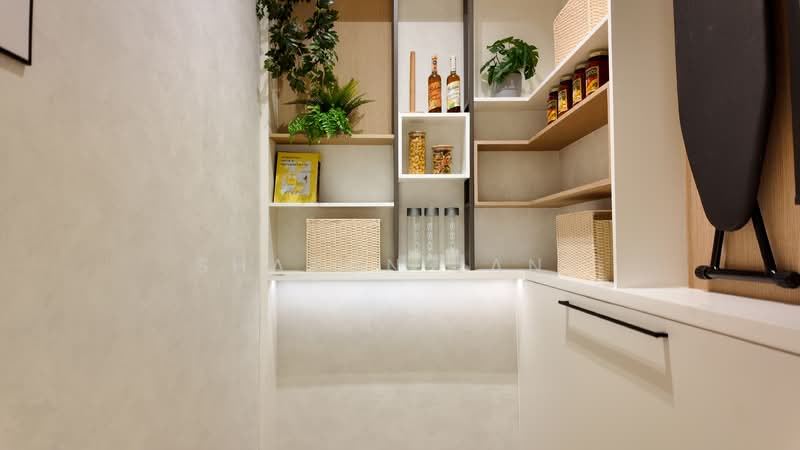 The Hillshore, 292 Pasir Panjang Rd, 2 Bedrooms, 743 sqft, Condominium For Sale, by Sharon Jany, 500120711 - Interior - PropertyGuru.com.sg