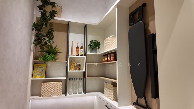 The Hillshore, 292 Pasir Panjang Rd, 2 Bedrooms, 743 sqft, Condominium For Sale, by Sharon Jany, 500120711 - Interior - PropertyGuru.com.sg