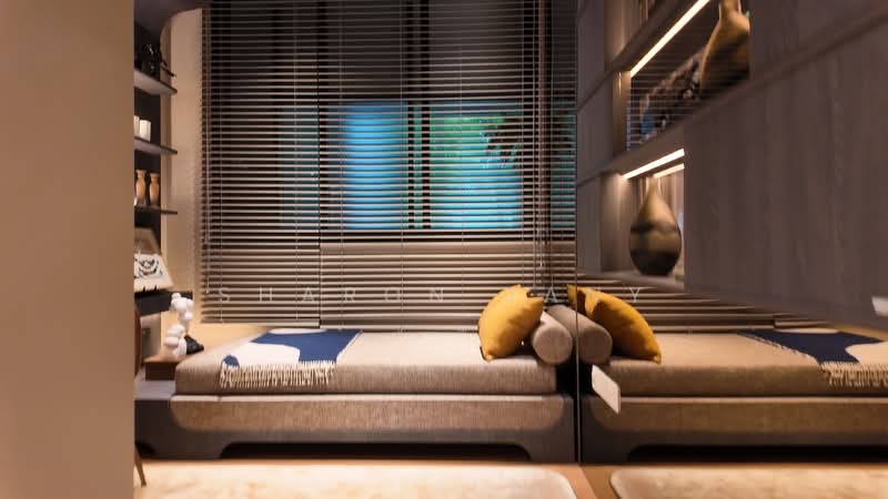 The Hillshore, 292 Pasir Panjang Rd, 2 Bedrooms, 743 sqft, Condominium For Sale, by Sharon Jany, 500120711 - Interior - PropertyGuru.com.sg