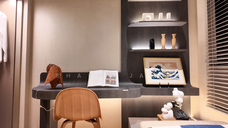 The Hillshore, 292 Pasir Panjang Rd, 2 Bedrooms, 743 sqft, Condominium For Sale, by Sharon Jany, 500120711 - Study - PropertyGuru.com.sg