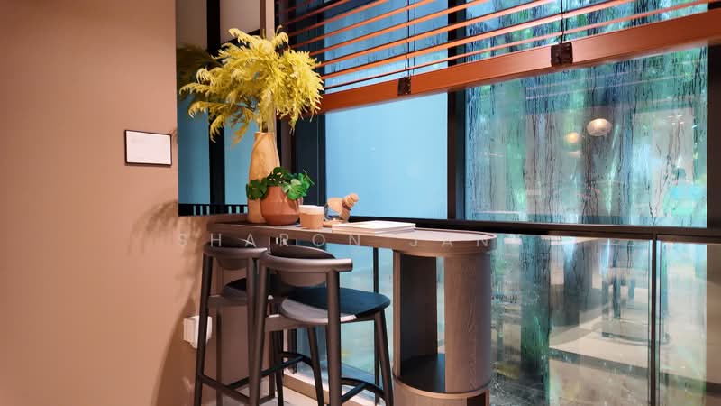 The Hillshore, 292 Pasir Panjang Rd, 2 Bedrooms, 743 sqft, Condominium For Sale, by Sharon Jany, 500120711 - Interior - PropertyGuru.com.sg