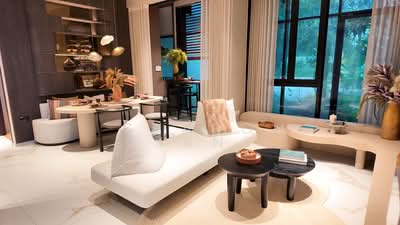 For Sale - The Hillshore