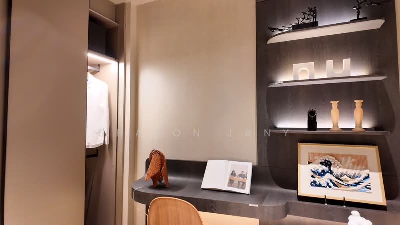 The Hillshore, 292 Pasir Panjang Rd, 3 Bedrooms, 1,055 sqft, Condominium For Sale, by Sharon Jany, 500120713 - Interior - PropertyGuru.com.sg