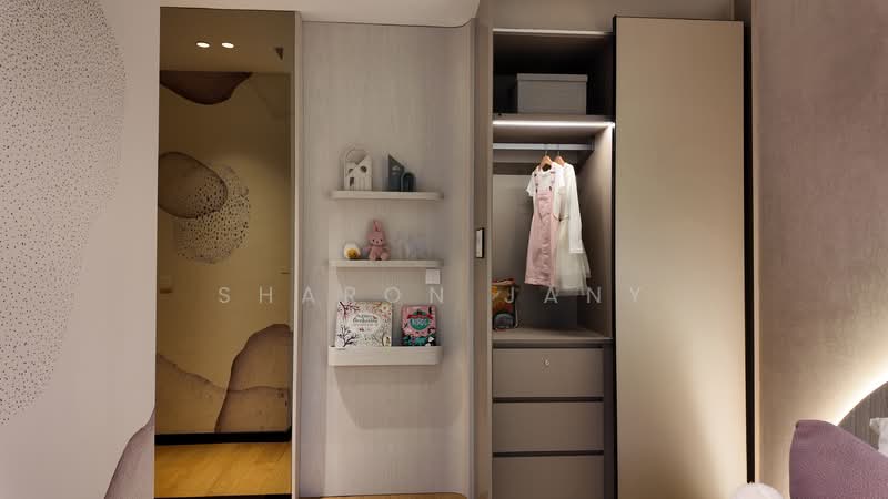 The Hillshore, 292 Pasir Panjang Rd, 3 Bedrooms, 1,055 sqft, Condominium For Sale, by Sharon Jany, 500120713 - PropertyGuru.com.sg