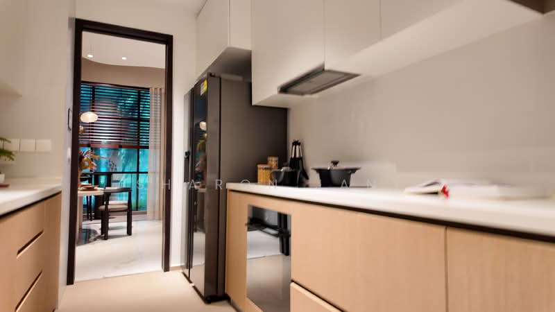 The Hillshore, 292 Pasir Panjang Rd, 3 Bedrooms, 1,055 sqft, Condominium For Sale, by Sharon Jany, 500120713 - PropertyGuru.com.sg