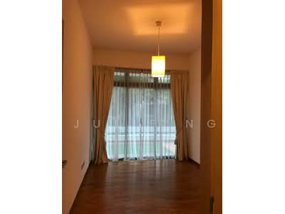 For Rent - Varsity Park Condominium