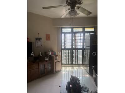 For Sale - 681D Woodlands Drive 62