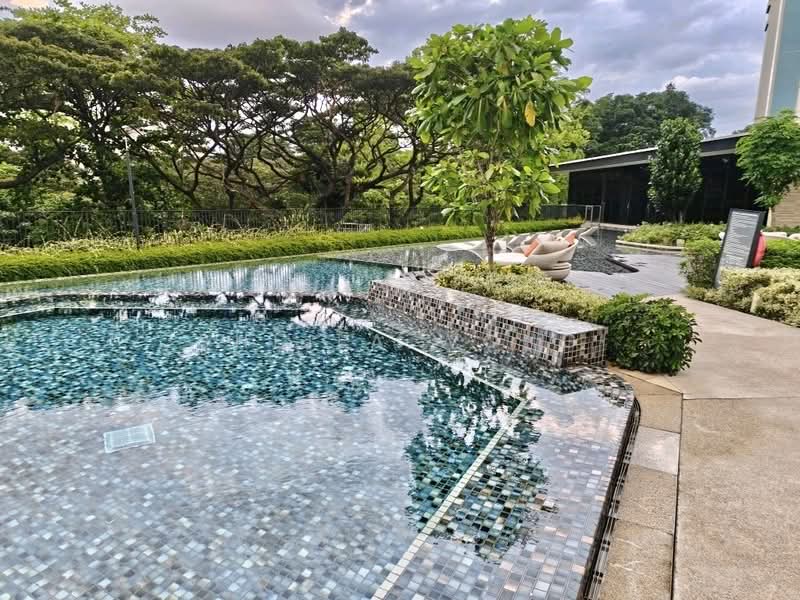 Avenue South Residence, 1 Silat Avenue, 2 Bedrooms, 657 sqft, Condominium For Rent, by Sheila Wong, 500120718 - Exterior - PropertyGuru.com.sg