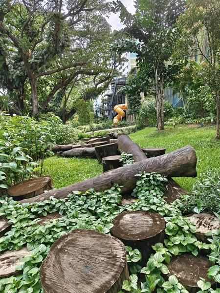 Avenue South Residence, 1 Silat Avenue, 2 Bedrooms, 657 sqft, Condominium For Rent, by Sheila Wong, 500120718 - Garden - PropertyGuru.com.sg