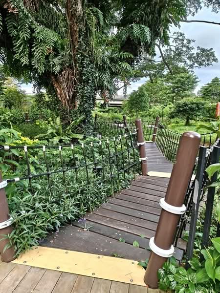 Avenue South Residence, 1 Silat Avenue, 2 Bedrooms, 657 sqft, Condominium For Rent, by Sheila Wong, 500120718 - Exterior - PropertyGuru.com.sg