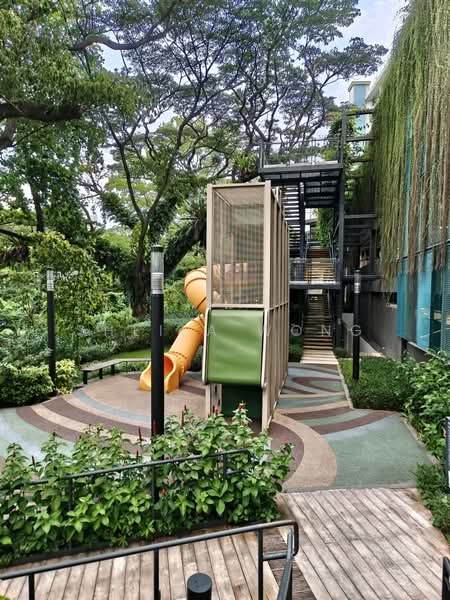 Avenue South Residence, 1 Silat Avenue, 2 Bedrooms, 657 sqft, Condominium For Rent, by Sheila Wong, 500120718 - Exterior - PropertyGuru.com.sg