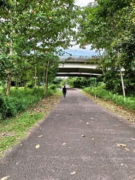 Avenue South Residence, 1 Silat Avenue, 2 Bedrooms, 657 sqft, Condominium For Rent, by Sheila Wong, 500120718 - Exterior - PropertyGuru.com.sg