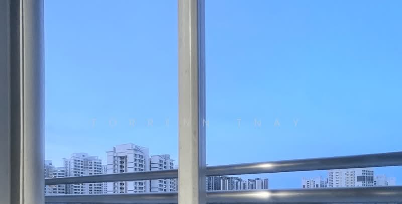 411A Fernvale Road, 411A Fernvale Road, 3 Bedrooms, 1,023 sqft, HDB Flat For Sale, by Torrenn Tnay, 500120719 - View - PropertyGuru.com.sg