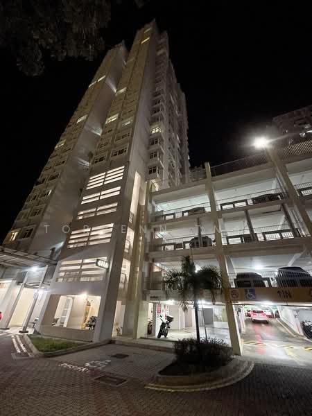 411A Fernvale Road, 411A Fernvale Road, 3 Bedrooms, 1,023 sqft, HDB Flat For Sale, by Torrenn Tnay, 500120719 - Exterior - PropertyGuru.com.sg