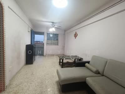 For Rent - 538 Ang Mo Kio Avenue 5