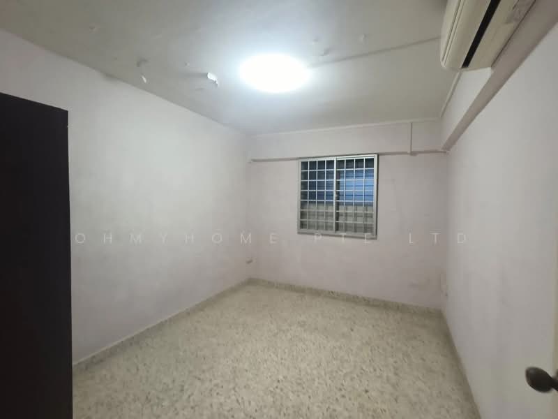 538 Ang Mo Kio Avenue 5, 538 Ang Mo Kio Avenue 5, 2 Bedrooms, 732 sqft, HDB Flat For Rent, by OHMYHOME PTE LTD, 500120720 - Bedroom - PropertyGuru.com.sg