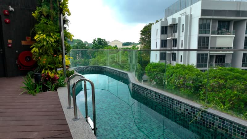 The Giverny Residences, 6 Robin Drive, 3 Bedrooms, 1,873 sqft, Condominium For Sale, by Sharon Jany, 500120721 - Exterior - PropertyGuru.com.sg