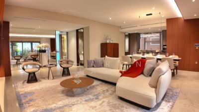 For Sale - The Giverny Residences