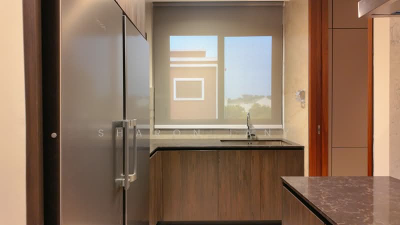 The Giverny Residences, 6 Robin Drive, 3 Bedrooms, 1,873 sqft, Condominium For Sale, by Sharon Jany, 500120721 - Kitchen - PropertyGuru.com.sg