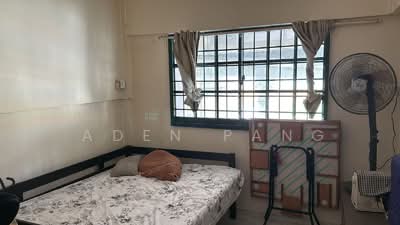 For Rent - 768 Yishun Avenue 3